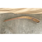 Paire d'ailes avant environ 1915