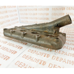 Culasse CITROËN  5 HP