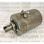 Dynamo DUCELLIER E 27 6 volts