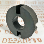 Accouplement à Encoches Ø 71mm