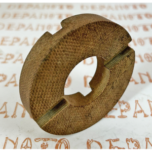 Accouplement Celoron Ø 72mm