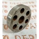 Accouplement métallique à trous  Ø 48