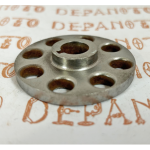 Accouplement métallique à trous Ø 60