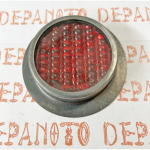 Catadioptre  rond  CATAVER TPV 39 (un seul)