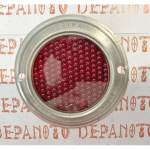 Catadioptre  Rond S.E.I.M.A (un seul)