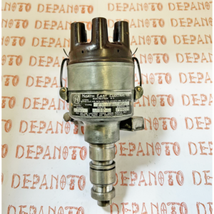 Allumeur NORTH EAST ELECTRIC TBU  6 cylindres 12 volts