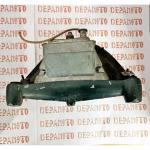 Compteur Ford Crestline Victoria 1954