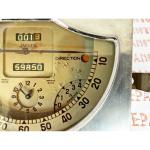 Tableau combiné JAEGER pour RENAULT JUVA 4 BFK4 de 1946 à 1949