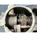 Boîte de Vitesses BERLIET TYPE AB 16 CV 1912/14