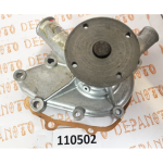Pompe à eau  BMW  520
