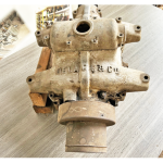 Boite de vitesses DELAGE 6 cylindres type BK ou BI 1913