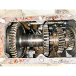 Boite de vitesses DELAUNAY BELLEVILLE  4 cylindres 1914-1922