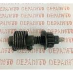 LANCEUR DE DEMARREUR CITROËN B14