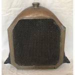 RADIATEUR PEUGEOT TYPE 153