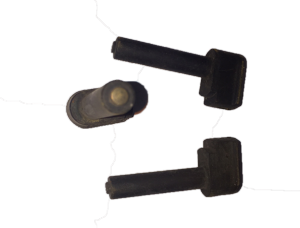 ROTOR MAGNETO BOSCH DF4