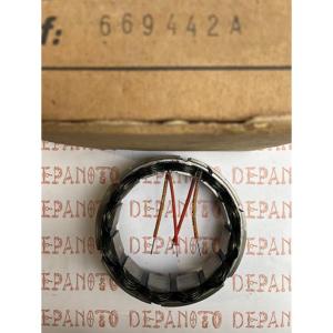 STATOR DUCELLIER 669442A