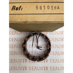 STATOR DUCELLIER 581038A