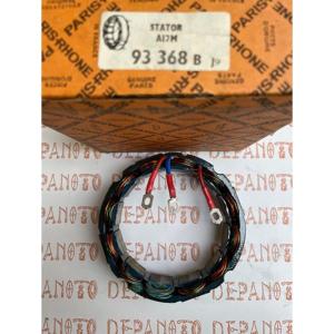 STATOR PARIS-RHONE 93368B A12M