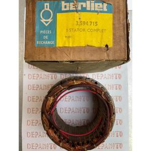 STATOR BERLIET 3.594.715  71291 