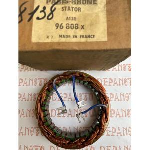 STATOR PARIS-RHONE 96808X A13R 