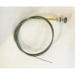 Tirette de starter bouton S