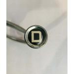 Tirette de démarreur avec bouton D