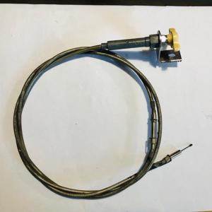 Tirette réglage hauteur des phares  MARCHAL