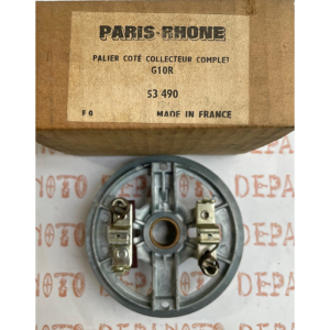 PALIER COLLECTEUR DYNAMO PARIS RHONE