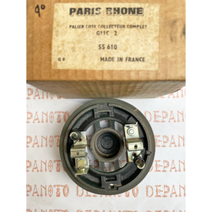 PALIER COLLECTEUR DYNAMO PARIS RHONE BERLIET