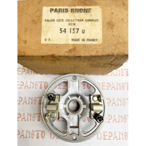 PALIER COLLECTEUR DYNAMO PARIS RHONE BERLIET