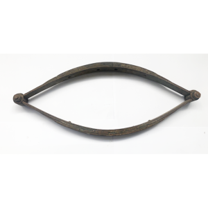 LAMES DE RESSORTS A PINCETTES largeur 30mm