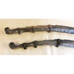 LAMES DE RESSORTS AR SIMCA 5