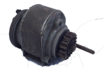 MAGNETO MEA