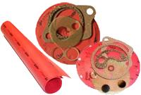 Pochettes pompe  essence