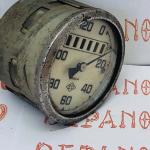 Compteur kilométrique VEGLIA ED 120 km/h