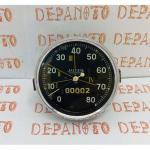Compteur kilométrique JAEGER 80 km/h