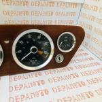 Tableau de bord TRIUMPH SPITFIRE MK 1 - 2 - 3