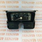 Tableau de bord Jaeger 6 Volts RENAULT 3 - RENAULT 4 et 4 L