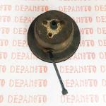 Compteur O.S. diametre emboitement 120mm