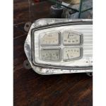 Tableau de bord  Dodge Dash 1934