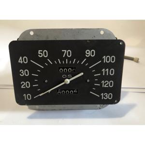 COMPTEUR OS PEUGEOT 203 1er Modele