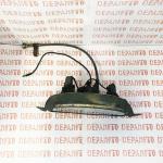 Bloc compteur JAEGER pour  PEUGEOT 203 2eme modèle 