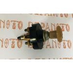 Contacteur 1 position bouton contact