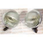 Phares Anti-Brouillard DUCELLIER VB6