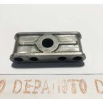 Guide des fils de bougies en aluminium