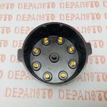 Tête d'allumeur 8 cylindres diametre emboitement 83mm