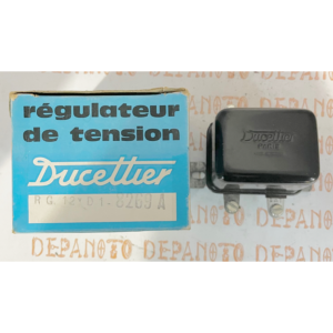 Régulateur DUCELLIER 8269A-D1-L0