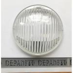 Glace de phare anti-brouillard DUCELLIER VB6
