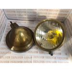 PHARES KLAXON diamètre 245 mm  ( la paire)