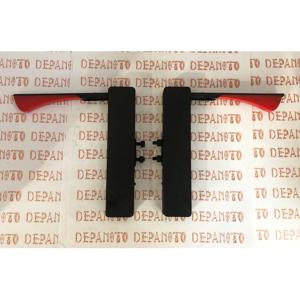 Paire de flèches de direction KLAXON 6 volts